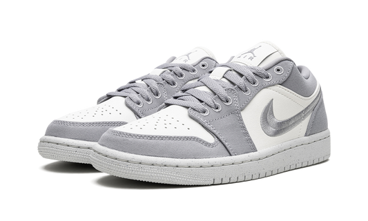 AIR JORDAN 1 LO SE WMNS "Light Steel Grey" DV0426 012