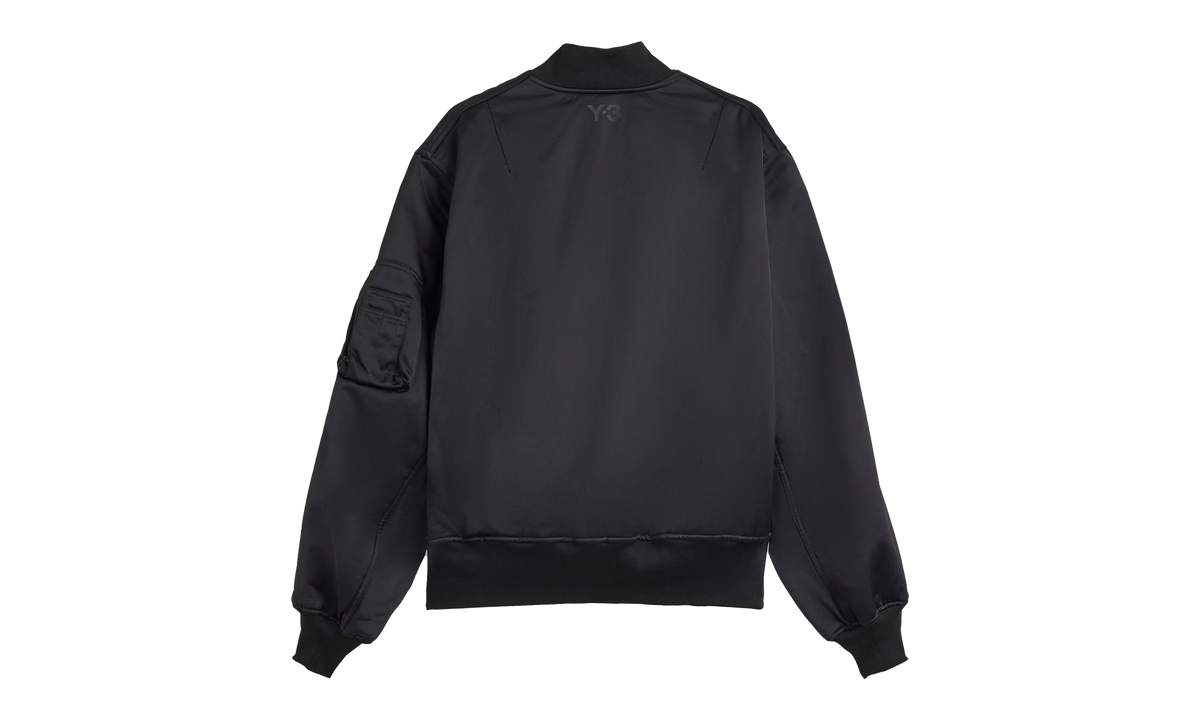 Y-3 Prt Bomber Jkt "Black" JY4554