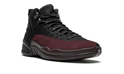 AIR JORDAN 12 RETRO WMNS "A Ma Maniére - Black" DV6989 001