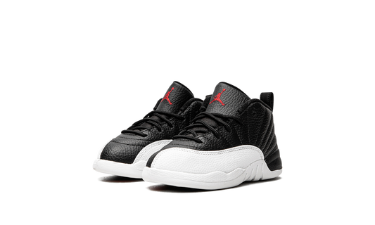 Air Jordan 12 Retro TD "Playoffs 2022" 850000 006