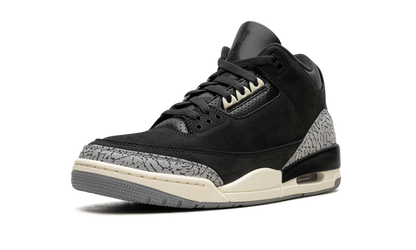 AIR JORDAN 3 WMNS "Off Noir" CK9246 001