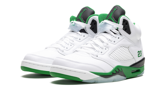 AIR JORDAN 5 WMNS "Lucky Green" DD9336 103