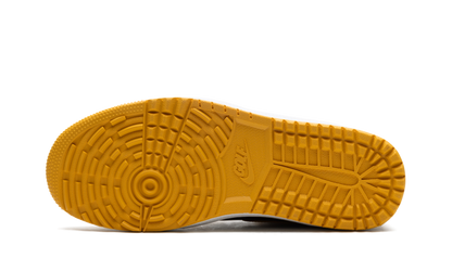 Air Jordan 1 Golf High "Pollen" DQ0660 700