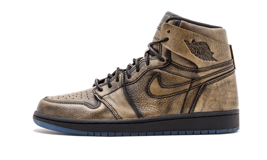Air Jordan 1 Ret High OG Wings "Wings" AA2887 035
