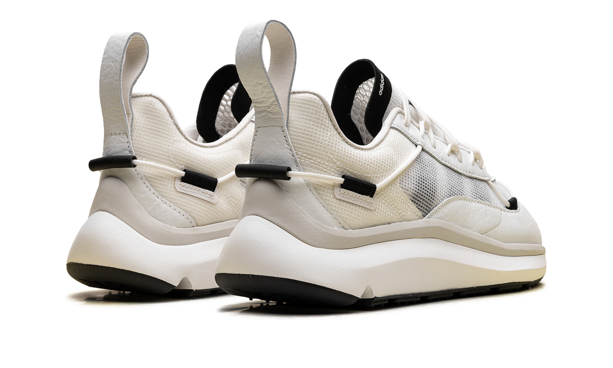 Y-3 Shiku Run "White Orbit Grey" GV9057