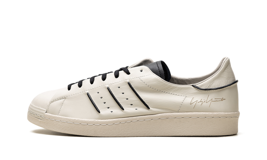 Y-3 Superstar "Talc" JS0576