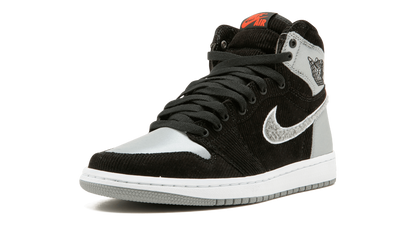 Air Jordan 1 Hi GS "Aleali May" AQ9710 062