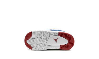 Air Jordan 4 TD "Messy Room" DR6951 400