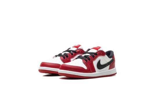 Air Jordan 1 Low OG TD "Chicago (2025)" HQ6997 600