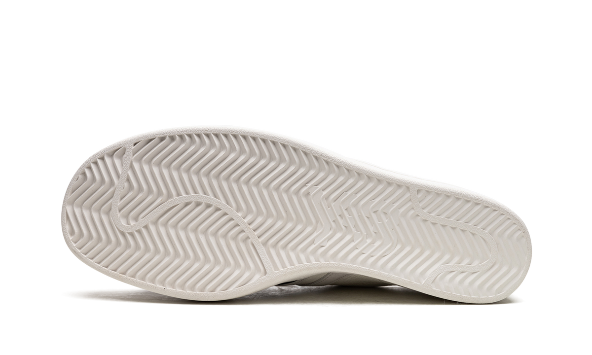 Y-3 Yohji Star "White / Black" H02579