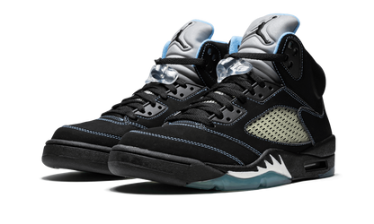Air Jordan 5 Retro LS "UNC" 314259 041