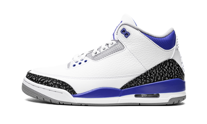Air Jordan 3 Retro "Racer Blue" CT8532 145