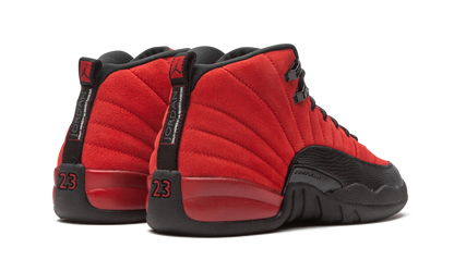 Air Jordan 12 Retro GS "Reverse Flu Game" 153265 602