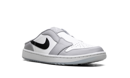 Air Jordan 1 Low Golf Mule "Wolf Grey" FJ1214 004
