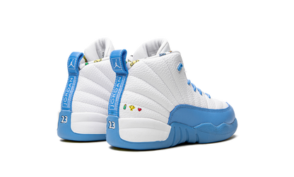 Jordan 12 Retro PS "Emoji" DQ4366 114