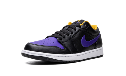 Air Jordan 1 Low "Dark Concord" 553558 075