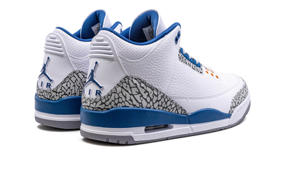 Air Jordan 3 Retro "Wizards" CT8532 148
