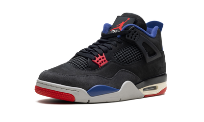 Air Jordan 4 "Rare Air- White Lettering" FV5029 003