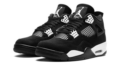 Air Jordan 4 "White Thunder" FQ8138 001