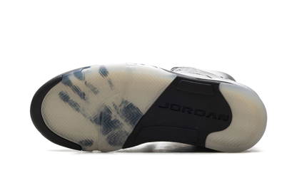 Air Jordan 5 Retro WMNS "Wings (2025)" IO2038 001