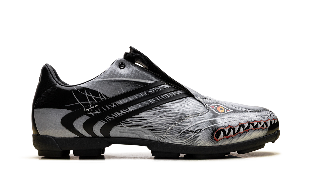 Y-3 F50 Tunit "Beast Pack Wolf" HP9981