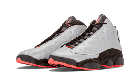 Air Jordan 13 Retro PRM "Infrared 23" 696298 023