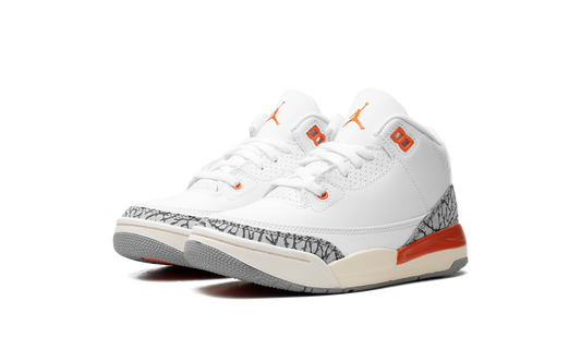 Air Jordan 3 Retro PS "GEORGIA PEACH" FQ9174 121