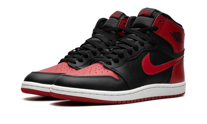 Air Jordan 1 High 85 SP "Bred (2025)" IQ6083 067