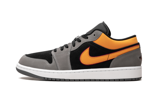 Air Jordan 1 Low "Vivid Orange" FN7308 008