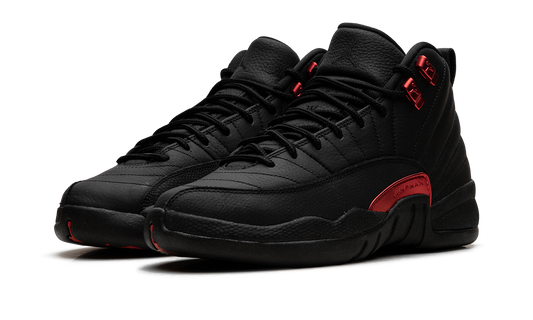 Air Jordan 12 Retro GS "Bloodline" 153265 003