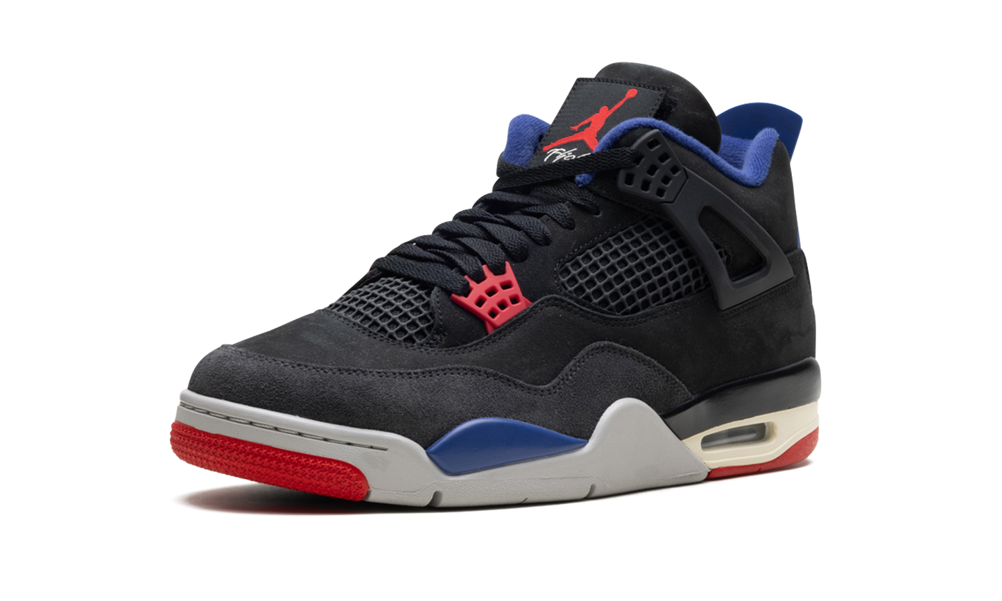 Air Jordan 4 "Rare Air - Gold Lettering" FV5029 003 GOLD