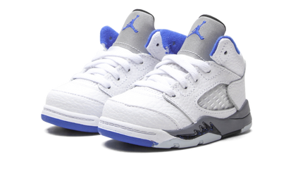 Jordan 5 Retro TD "Stealth 2.0"