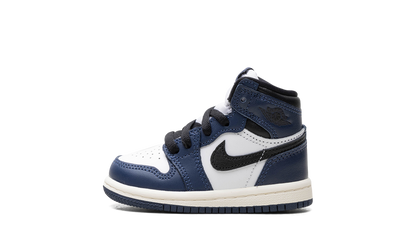 Air Jordan 1 Retro High OG TD "Midnight Navy" FD1413 401