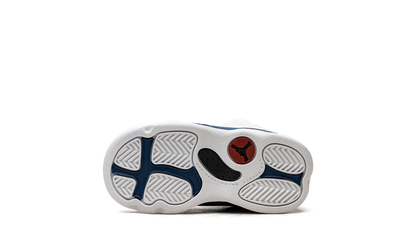 Air Jordan 13 TD "French Blue" DJ3004 164