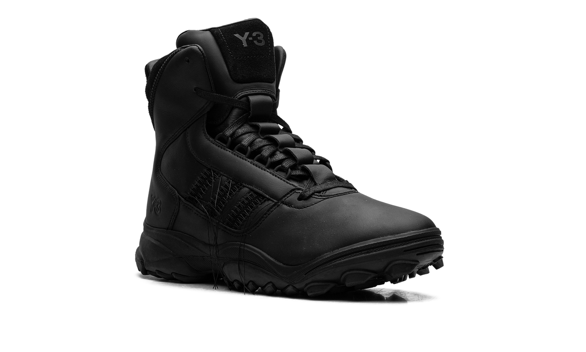 Y-3 GSG9 "Black" IF7805