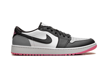Air Jordan 1 Low Golf "White Light Pumice" DD9315 119