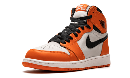 Air Jordan 1 Retro High OG GS "Reverse Shattered Backboard" 575441 113