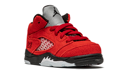 Air Jordan 5 TD "Raging Bull" 440890 600