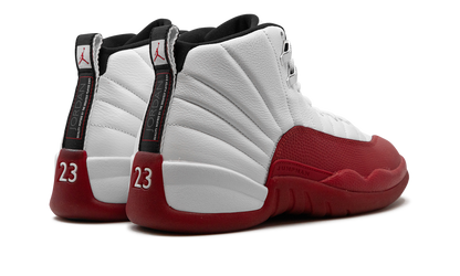 Air Jordan 12 Retro "Cherry 2023" CT8013 116