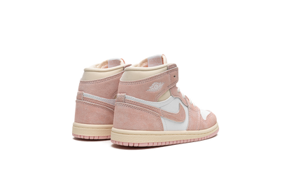 Air Jordan 1 Retro High TD "Washed Pink" FD2598 600