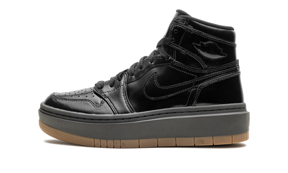 AIR JORDAN 1 HIGH ELEVATE WMNS "Black / Gum" FB9894 001