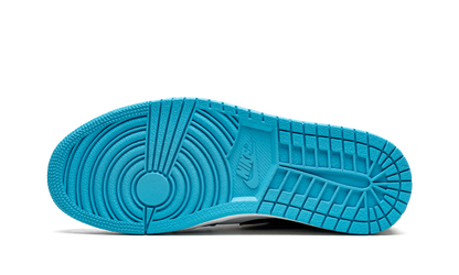 Air Jordan 1 Low "UNC" 553558 144