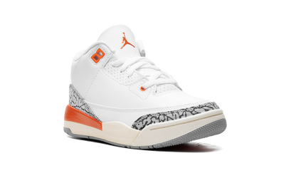 Air Jordan 3 Retro PS "GEORGIA PEACH" FQ9174 121