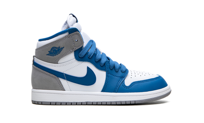 Air Jordan 1 Retro High OG PS "True Blue" FD1412 410
