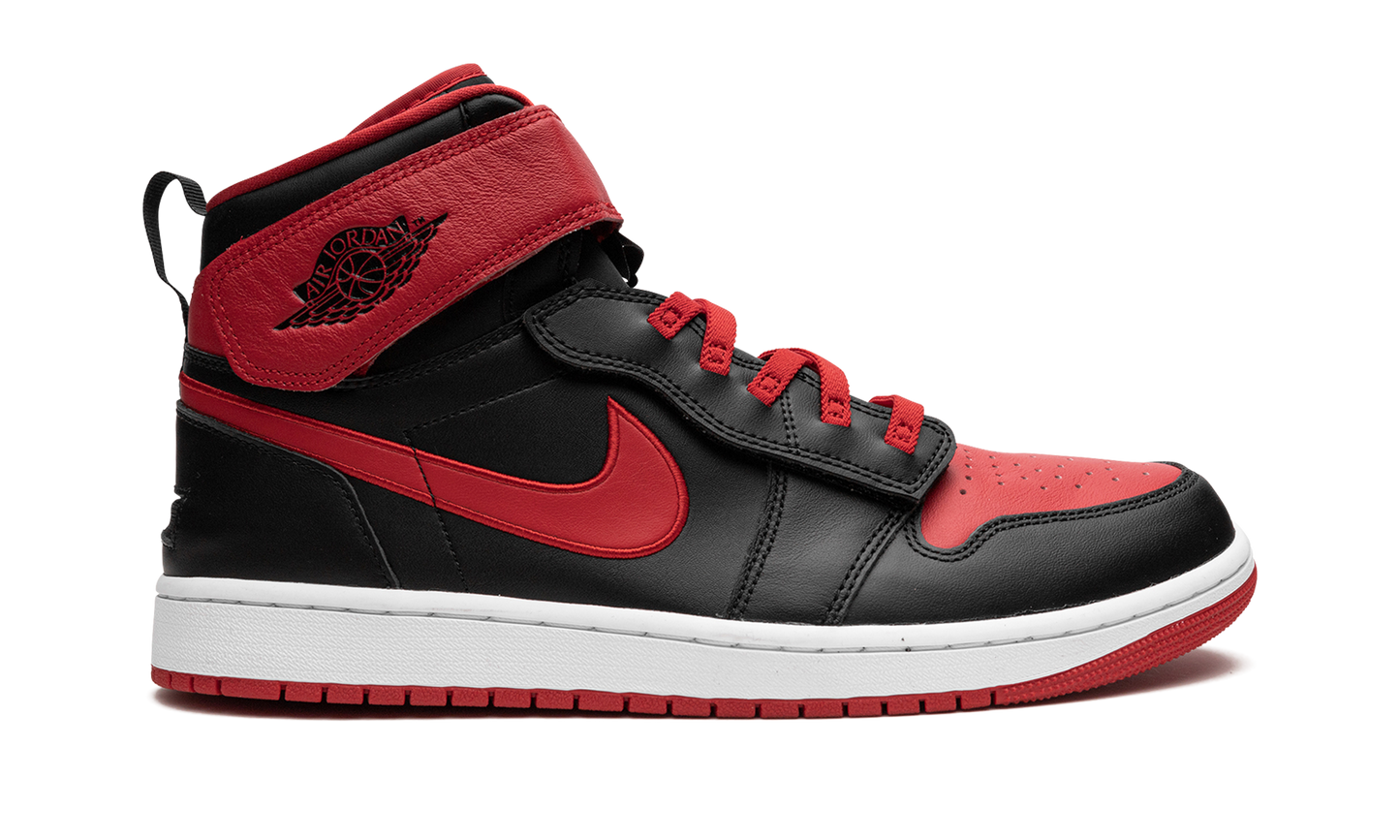 Air Jordan 1 High FlyEase "Bred" CQ3835 060