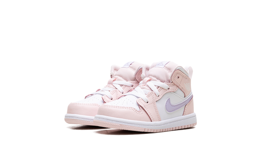 Air Jordan 1 TD "Pink Frost" FD8782 601
