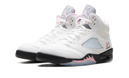 Air Jordan 5 OG "Medium Soft Pink" HQ7978 102