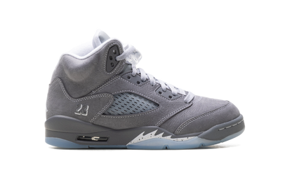 Air Jordan 5 GS "Wolf Grey (2026)" 440888 002
