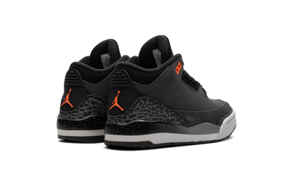 Air Jordan 3 PS "Fear Pack" DM0966 080