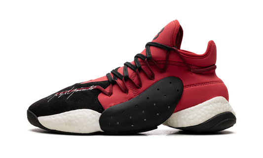 Y-3 BYW BBALL "Black" BC0338